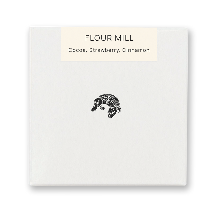 FLOUR MILL Blend | Flagship Blend