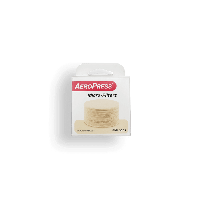 Aeropress Filter paper