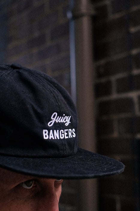 Headlands Juicy Bangers Cap