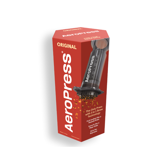 Aeropress Original Coffee Maker