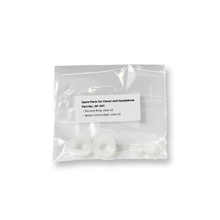 CLEVER Dripper Replacement Seal Kit