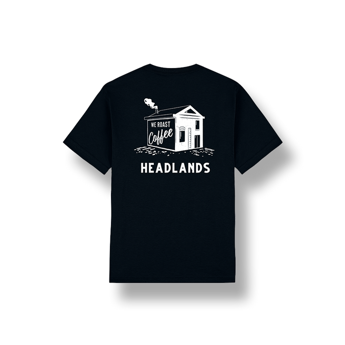 Headlands Flour Mill Tee