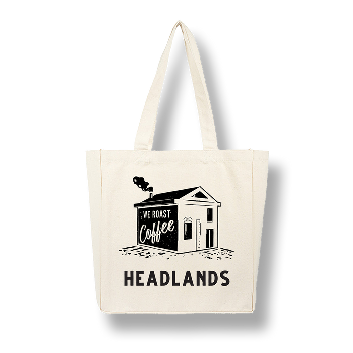 Headlands Flour Mill Tote