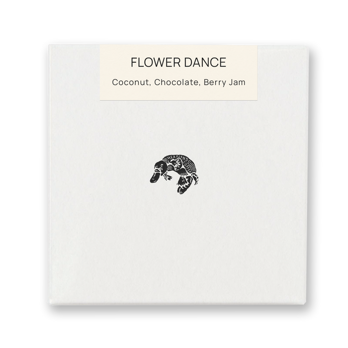 Flower Dance | Special Blend