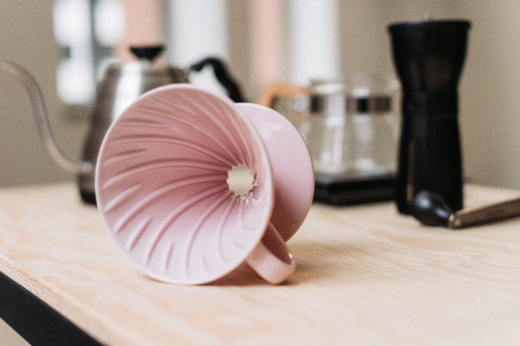 Hario V60 Pink