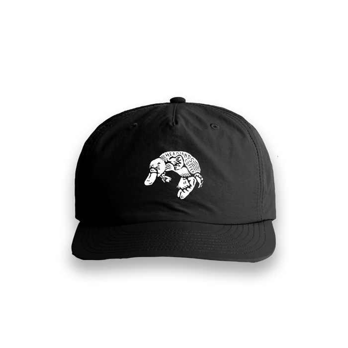 Headlands Coffee Surf Cap