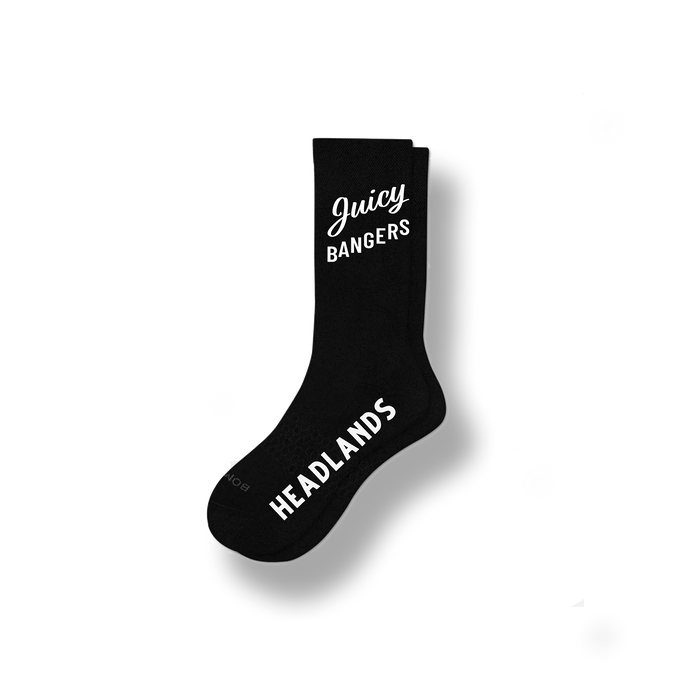 Headlands Juicy Bangers Socks
